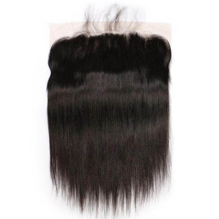 lace frontal naturel