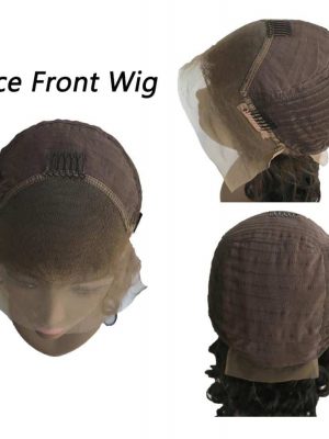 LACE WIG