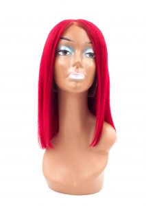 lace wig rouge 360