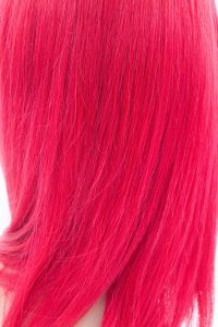 lace wigs rouge